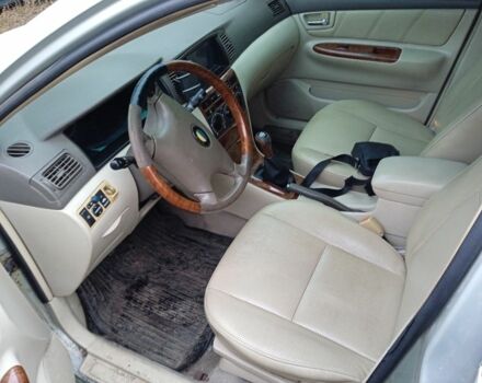 Серый БИД Ф3, объемом двигателя 0 л и пробегом 555 тыс. км за 1300 $, фото 4 на Automoto.ua