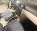 Сірий БІД F3, об'ємом двигуна 1.6 л та пробігом 128 тис. км за 1450 $, фото 6 на Automoto.ua