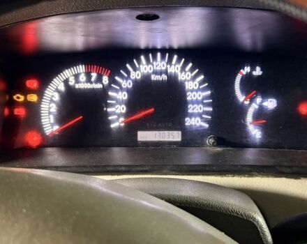 Сірий БІД F3, об'ємом двигуна 1.6 л та пробігом 128 тис. км за 1450 $, фото 11 на Automoto.ua