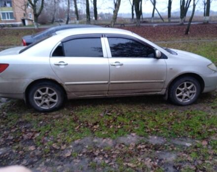 Серый БИД Ф3, объемом двигателя 0 л и пробегом 555 тыс. км за 1300 $, фото 2 на Automoto.ua