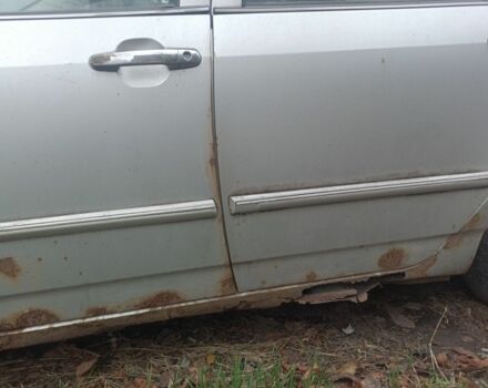 Серый БИД Ф3, объемом двигателя 1.6 л и пробегом 280 тыс. км за 1190 $, фото 4 на Automoto.ua