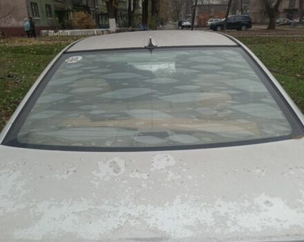 Серый БИД Ф3, объемом двигателя 1.6 л и пробегом 280 тыс. км за 1190 $, фото 2 на Automoto.ua