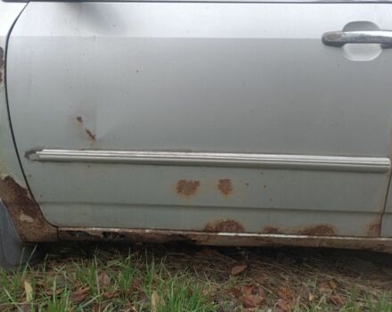 Серый БИД Ф3, объемом двигателя 1.6 л и пробегом 280 тыс. км за 1190 $, фото 3 на Automoto.ua