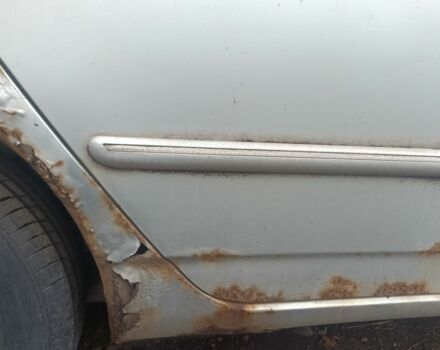 Серый БИД Ф3, объемом двигателя 1.6 л и пробегом 280 тыс. км за 1190 $, фото 1 на Automoto.ua