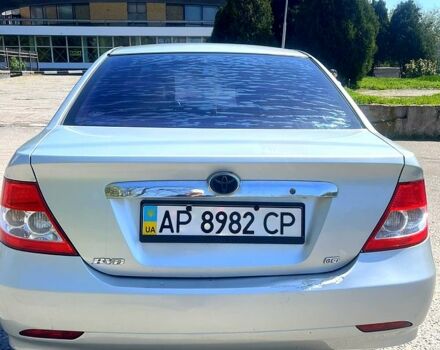 Сірий БІД F3, об'ємом двигуна 1.6 л та пробігом 190 тис. км за 2500 $, фото 3 на Automoto.ua