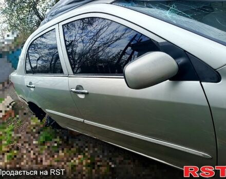 Сірий БІД F3, об'ємом двигуна 16 л та пробігом 180 тис. км за 750 $, фото 3 на Automoto.ua