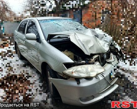 Сірий БІД F3, об'ємом двигуна 16 л та пробігом 180 тис. км за 750 $, фото 1 на Automoto.ua