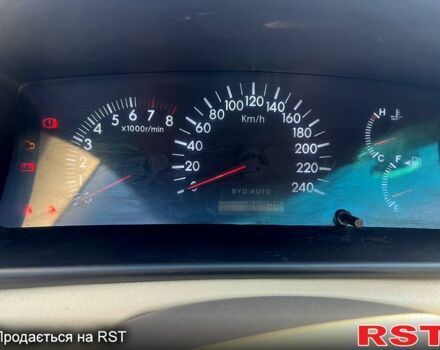 Сірий БІД F3, об'ємом двигуна 1.6 л та пробігом 190 тис. км за 2500 $, фото 4 на Automoto.ua