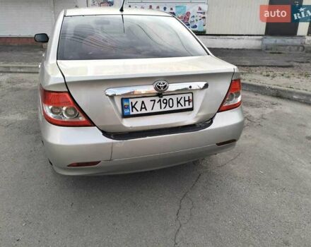 Серый БИД Ф3, объемом двигателя 1.6 л и пробегом 330 тыс. км за 2500 $, фото 1 на Automoto.ua