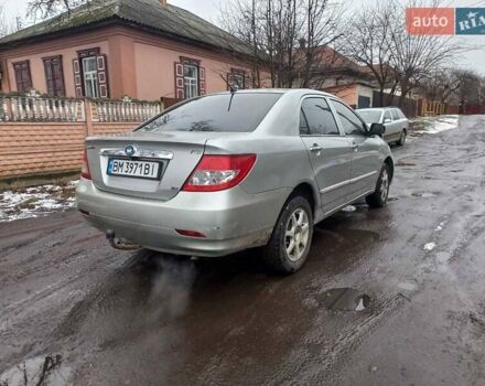 Серый БИД Ф3, объемом двигателя 1.58 л и пробегом 153 тыс. км за 1700 $, фото 5 на Automoto.ua