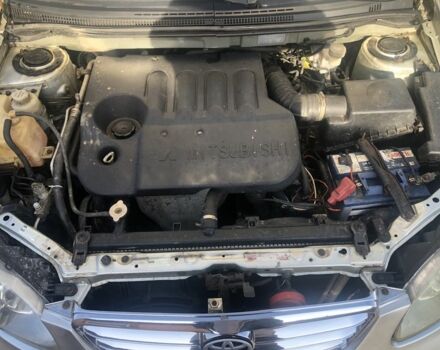 Серый БИД Ф3, объемом двигателя 1.6 л и пробегом 176 тыс. км за 2800 $, фото 7 на Automoto.ua