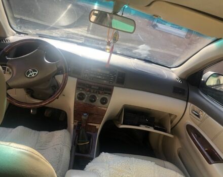 Серый БИД Ф3, объемом двигателя 1.6 л и пробегом 176 тыс. км за 2800 $, фото 6 на Automoto.ua