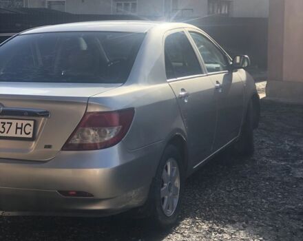 Серый БИД Ф3, объемом двигателя 1.6 л и пробегом 176 тыс. км за 2800 $, фото 4 на Automoto.ua