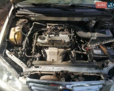 БІД F3 2007 у Києві на Automoto.ua Сірий БІД F3, об'ємом двигуна 1.6 л та пробігом 220 тис. км за 2300 $, фото 8 на Automoto.ua