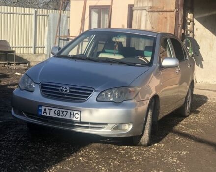 Серый БИД Ф3, объемом двигателя 1.6 л и пробегом 176 тыс. км за 2800 $, фото 1 на Automoto.ua