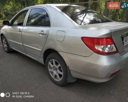 БІД F3 2007 у Києві на Automoto.ua Сірий БІД F3, об'ємом двигуна 1.6 л та пробігом 220 тис. км за 2300 $, фото 2 на Automoto.ua