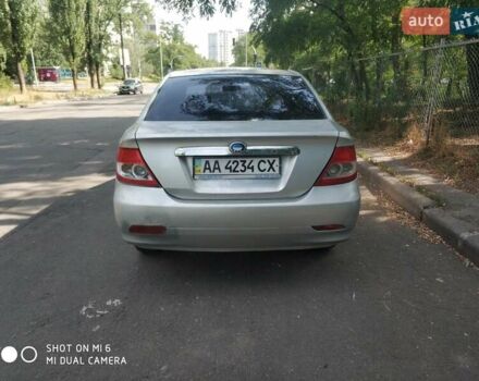 БІД F3 2007 у Києві на Automoto.ua Сірий БІД F3, об'ємом двигуна 1.6 л та пробігом 220 тис. км за 2300 $, фото 3 на Automoto.ua