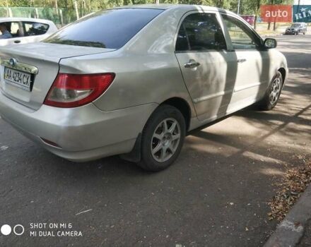 БІД F3 2007 у Києві на Automoto.ua Сірий БІД F3, об'ємом двигуна 1.6 л та пробігом 220 тис. км за 2300 $, фото 4 на Automoto.ua