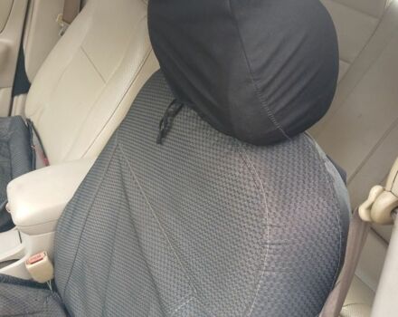 Серый БИД Ф3, объемом двигателя 1.6 л и пробегом 3 тыс. км за 1300 $, фото 4 на Automoto.ua