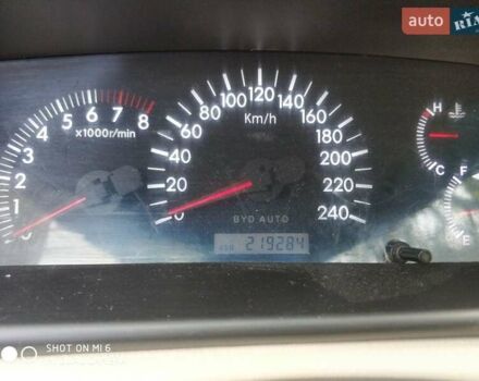 БІД F3 2007 у Києві на Automoto.ua Сірий БІД F3, об'ємом двигуна 1.6 л та пробігом 220 тис. км за 2300 $, фото 7 на Automoto.ua