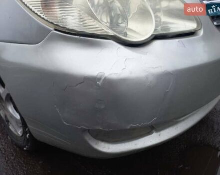 Серый БИД Ф3, объемом двигателя 1.58 л и пробегом 153 тыс. км за 1700 $, фото 18 на Automoto.ua