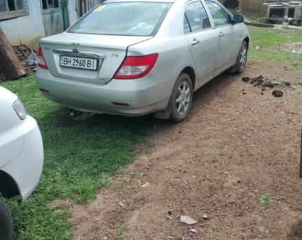 Сірий БІД F3, об'ємом двигуна 1.5 л та пробігом 200 тис. км за 1535 $, фото 2 на Automoto.ua