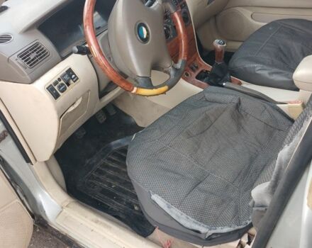 Серый БИД Ф3, объемом двигателя 1.6 л и пробегом 3 тыс. км за 1300 $, фото 3 на Automoto.ua