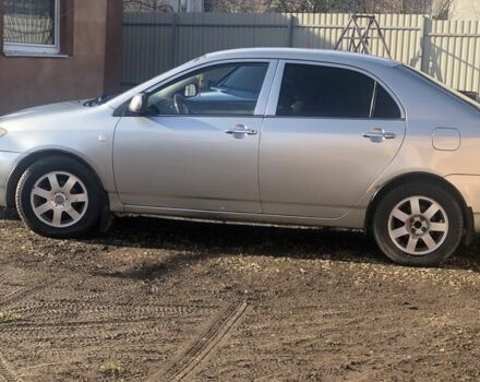 Серый БИД Ф3, объемом двигателя 1.6 л и пробегом 176 тыс. км за 2800 $, фото 2 на Automoto.ua