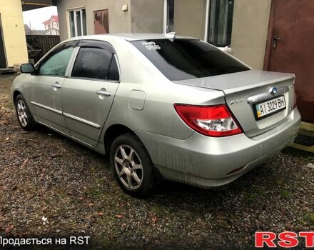 Серый БИД Ф3, объемом двигателя 1.6 л и пробегом 146 тыс. км за 2000 $, фото 4 на Automoto.ua