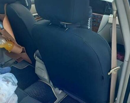 Серый БИД Ф3, объемом двигателя 1.6 л и пробегом 180 тыс. км за 3546 $, фото 15 на Automoto.ua