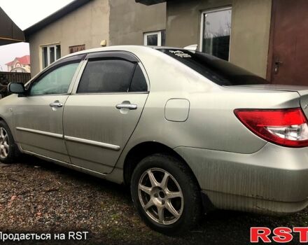 Серый БИД Ф3, объемом двигателя 1.6 л и пробегом 146 тыс. км за 2000 $, фото 2 на Automoto.ua