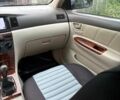 Сірий БІД F3, об'ємом двигуна 1.6 л та пробігом 27 тис. км за 4500 $, фото 13 на Automoto.ua