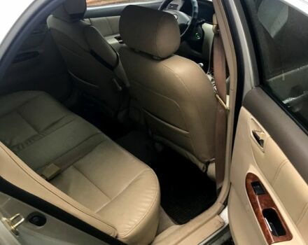 Серый БИД Ф3, объемом двигателя 1.6 л и пробегом 146 тыс. км за 2000 $, фото 7 на Automoto.ua