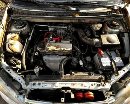 Серый БИД Ф3, объемом двигателя 0 л и пробегом 260 тыс. км за 3100 $, фото 3 на Automoto.ua