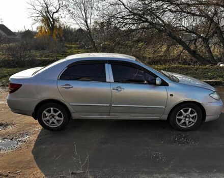 Серый БИД Ф3, объемом двигателя 0 л и пробегом 260 тыс. км за 3100 $, фото 7 на Automoto.ua