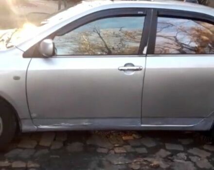 Серый БИД Ф3, объемом двигателя 0 л и пробегом 300 тыс. км за 1907 $, фото 4 на Automoto.ua