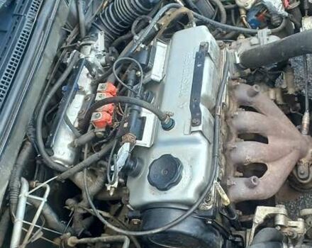 Серый БИД Ф3, объемом двигателя 1.6 л и пробегом 180 тыс. км за 3546 $, фото 11 на Automoto.ua