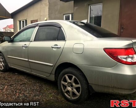 Серый БИД Ф3, объемом двигателя 1.6 л и пробегом 146 тыс. км за 2000 $, фото 3 на Automoto.ua