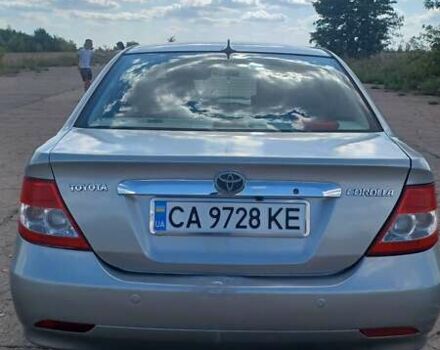 Серый БИД Ф3, объемом двигателя 1.6 л и пробегом 180 тыс. км за 3546 $, фото 4 на Automoto.ua