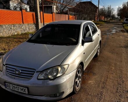 Серый БИД Ф3, объемом двигателя 0 л и пробегом 260 тыс. км за 3100 $, фото 1 на Automoto.ua