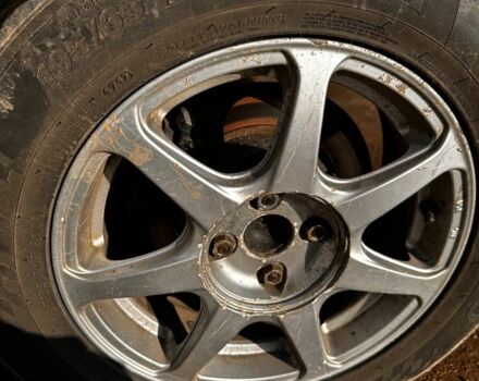 Серый БИД Ф3, объемом двигателя 0 л и пробегом 260 тыс. км за 3100 $, фото 6 на Automoto.ua