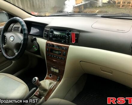 Серый БИД Ф3, объемом двигателя 1.6 л и пробегом 146 тыс. км за 2000 $, фото 9 на Automoto.ua