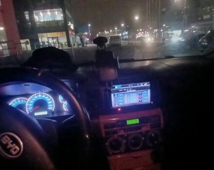 Сірий БІД F3, об'ємом двигуна 0 л та пробігом 1 тис. км за 4400 $, фото 3 на Automoto.ua