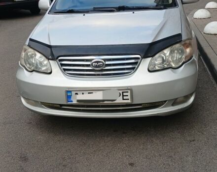 Сірий БІД F3, об'ємом двигуна 0 л та пробігом 1 тис. км за 4400 $, фото 8 на Automoto.ua