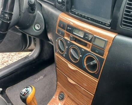 Сірий БІД F3, об'ємом двигуна 0 л та пробігом 1 тис. км за 4400 $, фото 12 на Automoto.ua