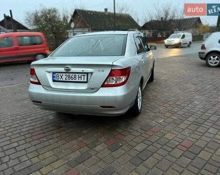 Серый БИД Ф3, объемом двигателя 1.49 л и пробегом 165 тыс. км за 2900 $, фото 8 на Automoto.ua