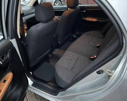 Серый БИД Ф3, объемом двигателя 1.5 л и пробегом 165 тыс. км за 2900 $, фото 14 на Automoto.ua