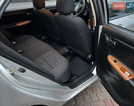 Серый БИД Ф3, объемом двигателя 1.49 л и пробегом 165 тыс. км за 2900 $, фото 6 на Automoto.ua