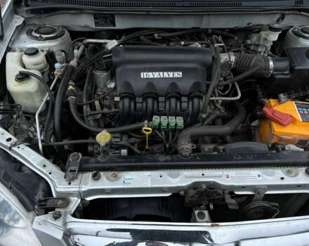 Серый БИД Ф3, объемом двигателя 1.5 л и пробегом 165 тыс. км за 2900 $, фото 3 на Automoto.ua