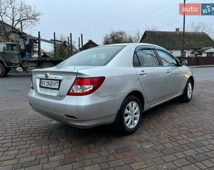 Серый БИД Ф3, объемом двигателя 1.49 л и пробегом 165 тыс. км за 2900 $, фото 4 на Automoto.ua